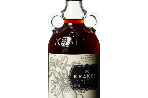 Kraken рабочий